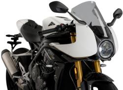 Puig Triumph Speed Triple 1200 Rr Puig R-racer Plexi (puig/21262)