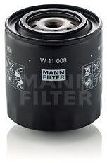 Mann-filter W11008 Filtru ulei