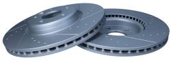 MAXGEAR Disc frana MAXGEAR 19-2487SPORT (19-2487SPORT)