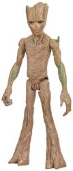 Hasbro Marvel Avengers End Game Titan Hero Series Groot 30cm F6012