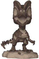 Funko Pop Movies Jurassic World Dilophosaurus #1680 9cm