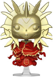 Funko Pop Games Dungeons Dragons Lady Of Pain #1037 10cm