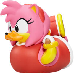 Numskull Designs Sonic bz Boxed Amy Rose
