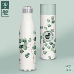 Ars Una duplafalú fémkulacs 500 ml Botanic Leaf (55813969)