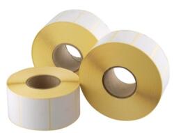 Victoria Etikett thermo tekercs 38x43 mm 1000 etikett/tekercs (ISCT3843)