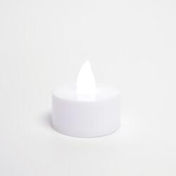 LED teamécses csomag 12 db hideg fényű H5-45 4155 (H5-45H)