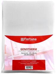 Fortuna Genotherm Fortuna A/4 80 mikron narancsos 100 db/csomag (02.00537)