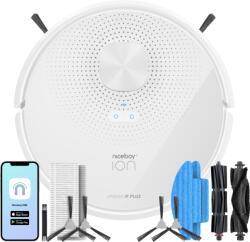 Niceboy ION Charles i9 Plus White