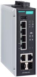 Moxa EDS-P506E-4POE-2GTXSFP