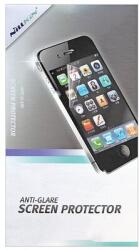 Nillkin ANTI-GLARE képernyővédő fólia (matt, ujjlenyomat mentes, karcálló, NEM íves) ÁTLÁTSZÓ - Apple iPhone 12 Pro Max (GP-100837)