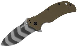 Zero Tolerance 0350OLTS CPM-Magnacut (ZT-0350OLTS)