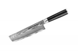 Samura Damascus Nakiri konyhakés (SD-0043)