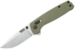 SOG Terminus XR G10 OD Green kés (TM1022-BX)