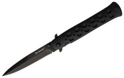 Cold Steel Ti-Lite Zytel 4 BK BK kés (CS26SPBKBK)