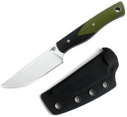 Bestech Knives Bestech Heidi Blacksmith BFK01A (BFK01A)