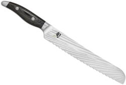 Kai Shun Nagare kenyérvágó kés 23 cm (NDC-0705) - kniland