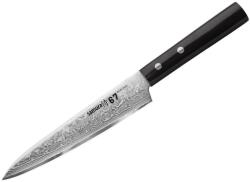Samura Damascus 67 Univerzális konyhakés (SD67-0023M)