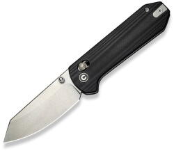 CIVIVI Yonder C23073-1 Black G10 14C28N (C23073-1)