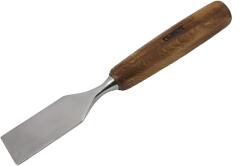 NAREX Narex PROFI fafaragó véső profil 1, egyenes - lapos, 40 mm (826140)