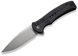 CIVIVI Cogent C20038D-7 Black Micarta (C20038D-7)