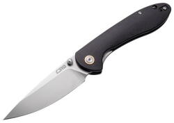 CJRB Feldspar J1912 Black G10 (J1912BKC)