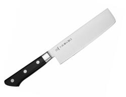 TOJIRO DP VG10 Nakiri konyhakés 16, 5 cm F-502 (F-502)