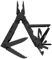 SOG Multitool SOG PowerAssist Black (B66N-CP)