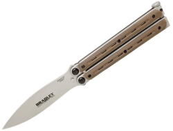 Bradley Kimura Butterfly Coyote G10 (BCC902)