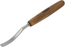 NAREX Narex PROFI fafaragó véső profil 1, hajlított - lapos, 12 mm (827112)