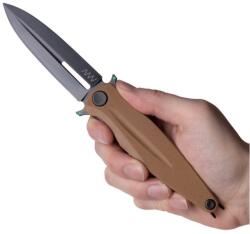 ANV ANV Z400 BB - Sleipner DLC, G10 Coyote (ANVZ400-016)