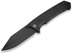 CIVIVI Tacticorix C23055-1 Black G10 Nitro-V (C23055-1)