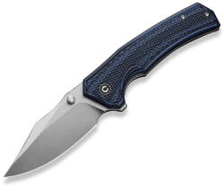 CIVIVI Vexillum C23003D-3 Blue/Black G10 Nitro-V (C23003D-3)