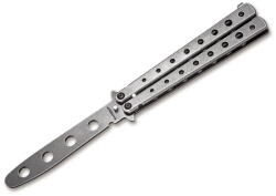 Böker Magnum Böker Magnum Balisong Trainer 2nd Gen (01MB612)