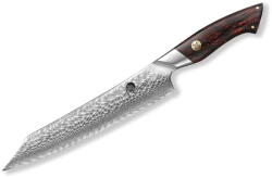 Dellinger Volcano kenyérvágó kés 21 cm (XZ-B38-MB)