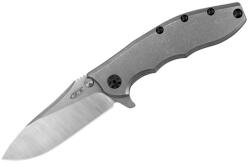 Zero Tolerance 0562TI Hinderer Titanium CPM-20CV (ZT-0562TI)