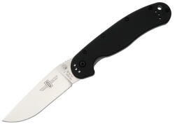 ONTARIO RAT I AUS-8 Black ON8848 (ON8848SP)