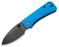 CIVIVI Baby Banter C19068S-3 Blue G10 Nitro-V Black (C19068S-3)