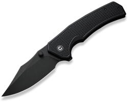 CIVIVI Vexillum C23003D-1 Black G10 Nitro-V (C23003D-1)