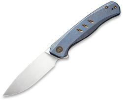 WEKNIFE Seer WE20015-2 Blue Titanium CPM20CV kés (WE20015-2)