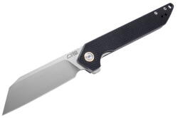 CJRB Rampart J1907 D2 Black G10 (J1907BKF)