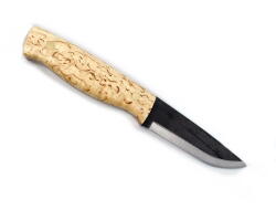 NKD NKD Forester 100 Curly Birch kés (NKD-2001)