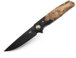 Bestech Knives Bestech Ascot BG19E (BG19E)