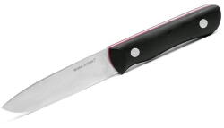 Real Steel Bushcraft III Black Convex (RS3725C)