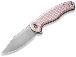 CIVIVI Stormhowl C23040B-3 Nitro-V Pink Aluminum (C23040B-3)