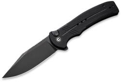 CIVIVI Cogent C20038D-1 Black G10 (C20038D-1)