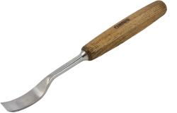 NAREX Narex PROFI fafaragó véső profil 1, kanál - lapos, 20 mm (827120)