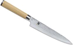 Kai Shun White univerzális konyhakés 15 cm (DM-0701W)