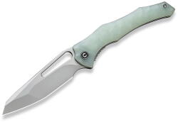 CIVIVI Spiny Dogfish C22006-2 Natural G10 Stonewashed 14C28N kés (C22006-2)