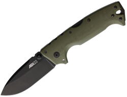 Cold Steel AD-10 28DD Olive Drab (CS28DDODBK)