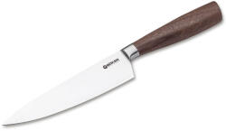 Böker Core Wood Small Szakács kés 16 cm (130720)